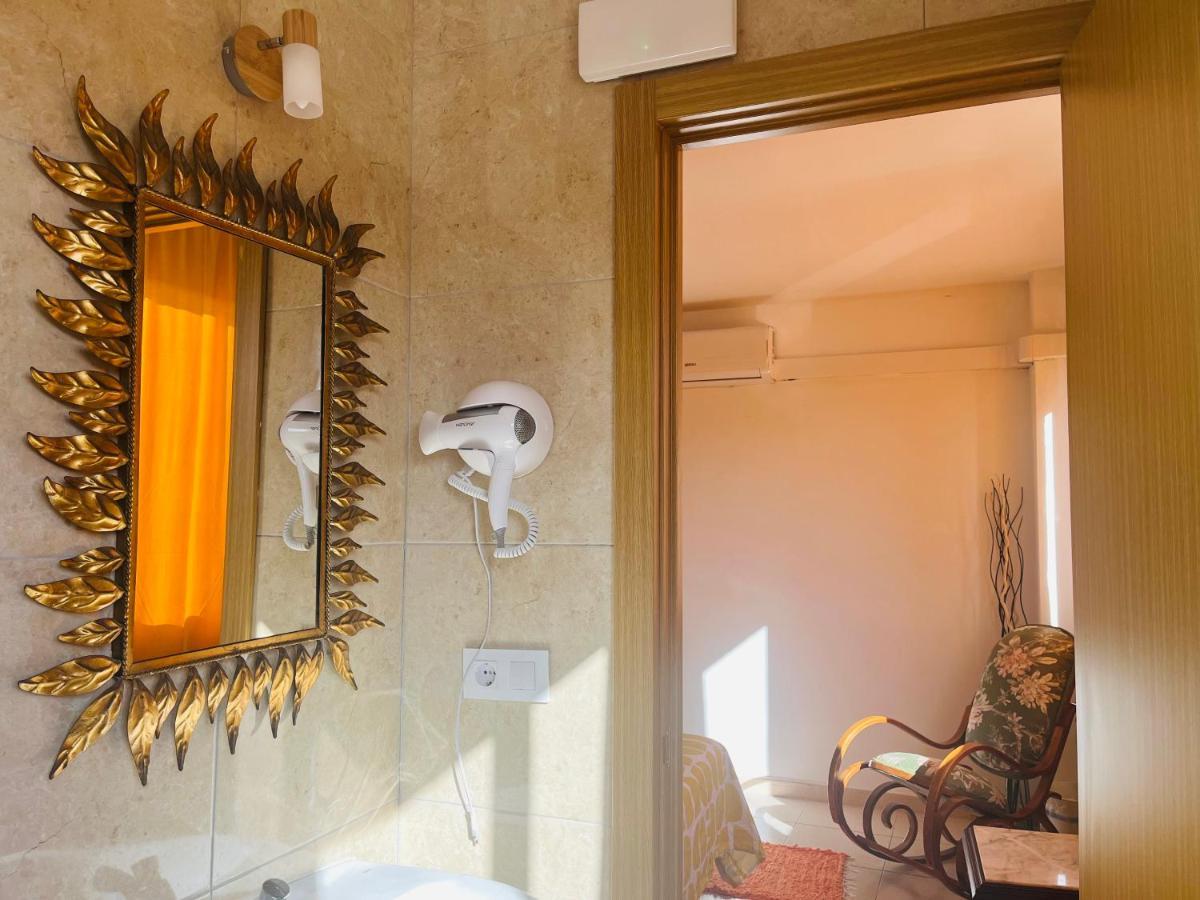 Gasthuis Art House Alicante