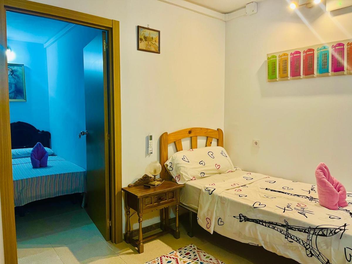 Gasthuis Art House Alicante