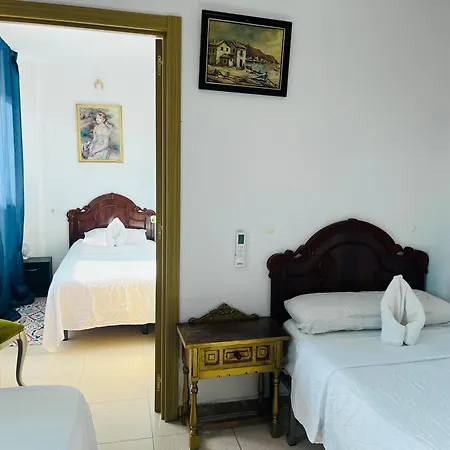 Hotel Art House Alicante Exterior foto