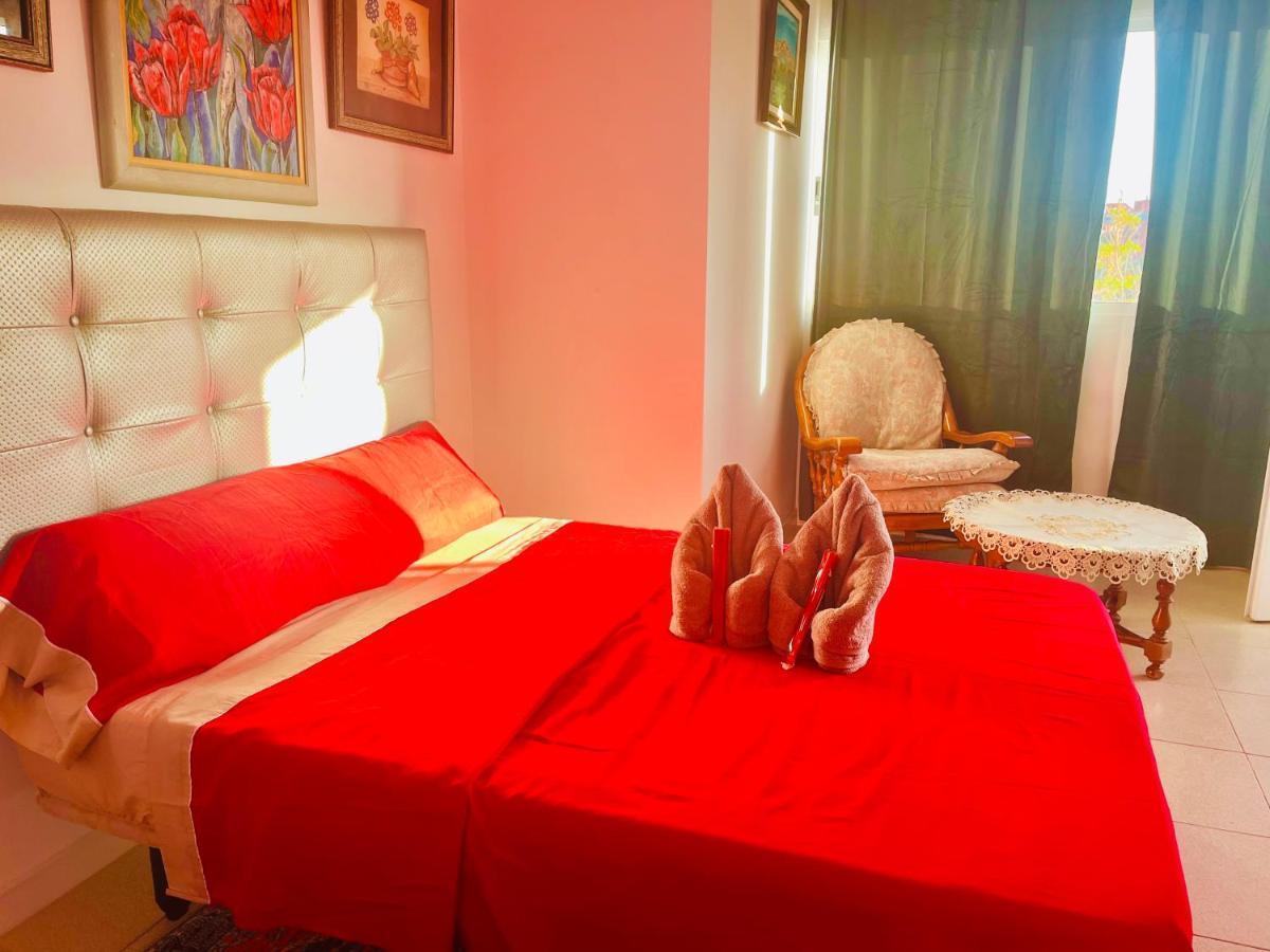 Guest house Art House *