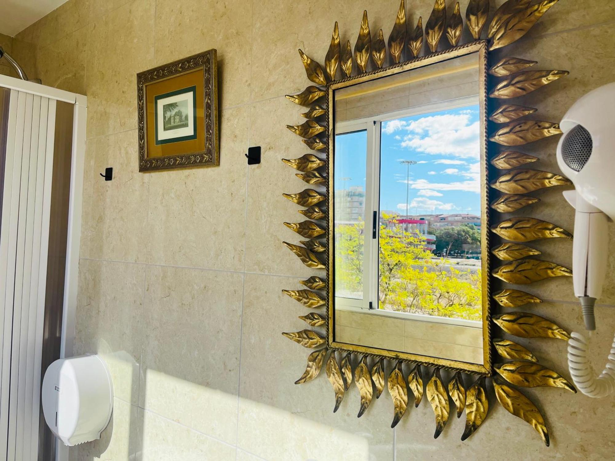 Gasthuis Art House Alicante