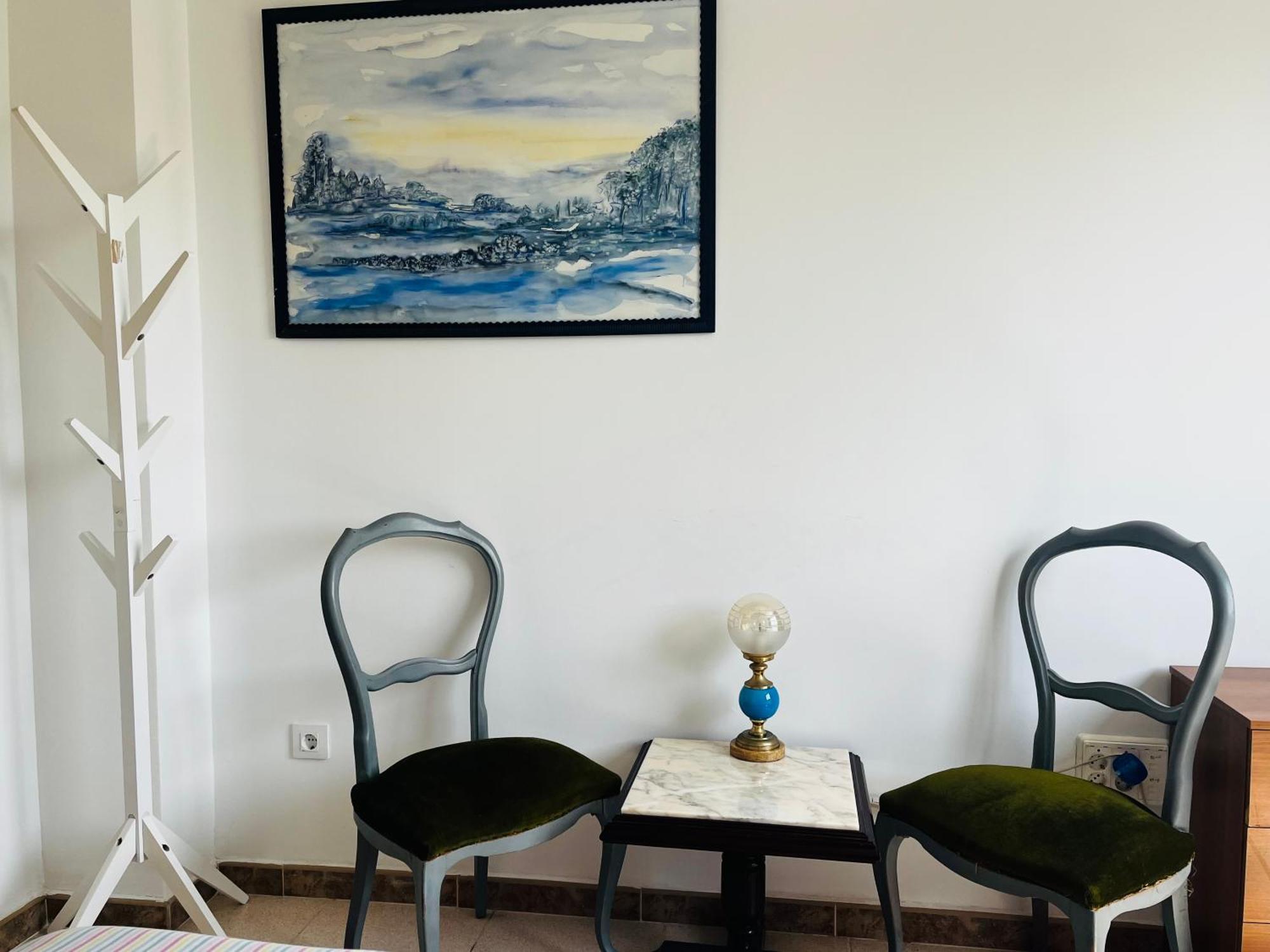 Casa de hóspedes Art House *