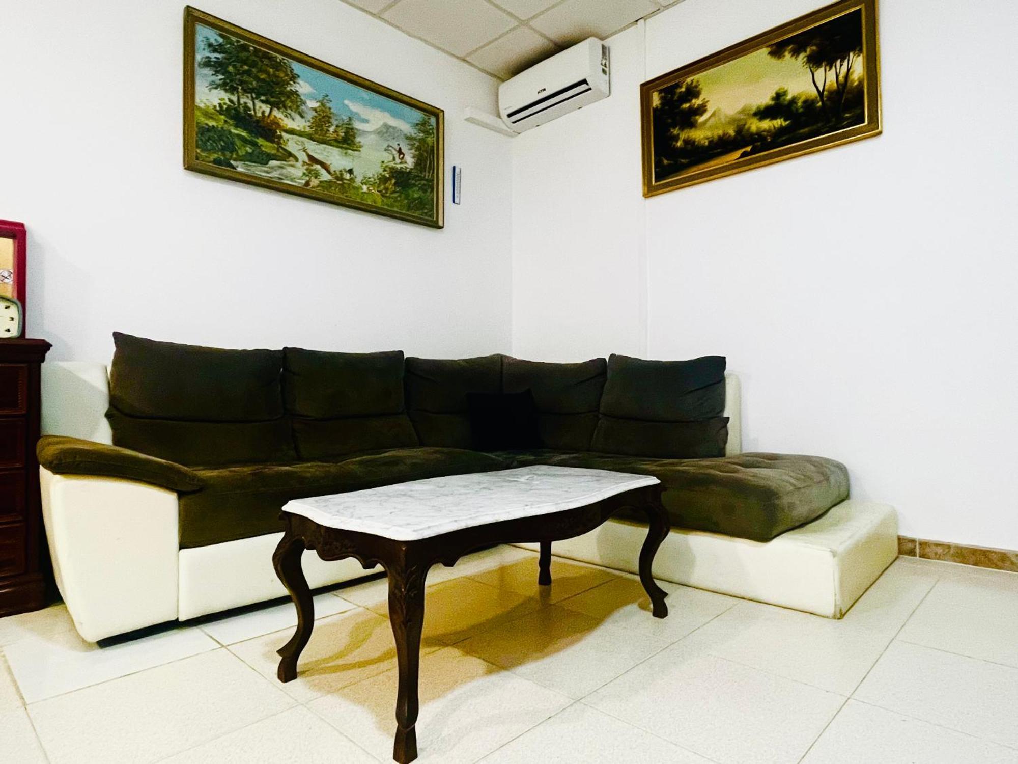 Casa de hóspedes Art House Alicante