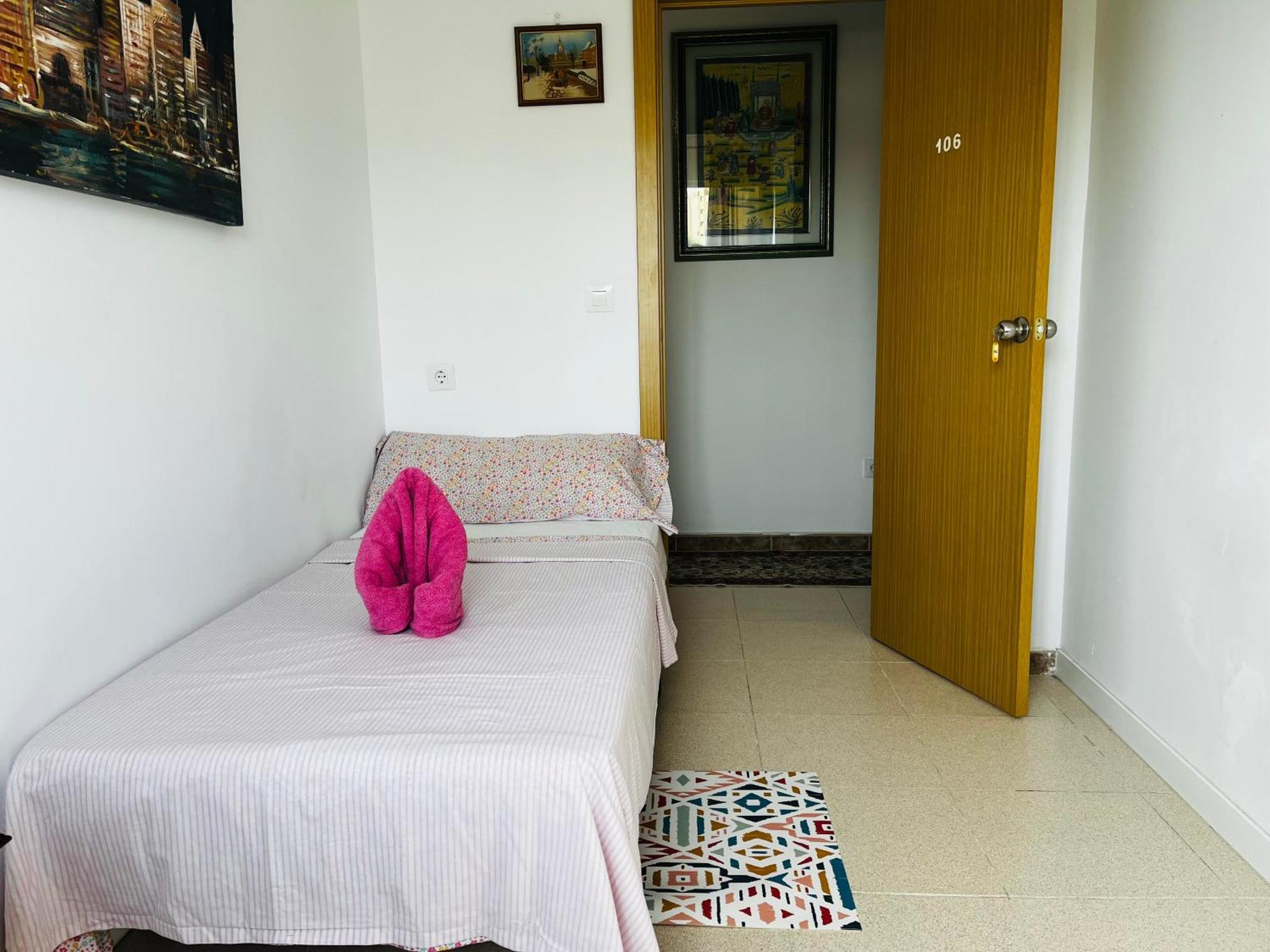 Casa de hóspedes Art House