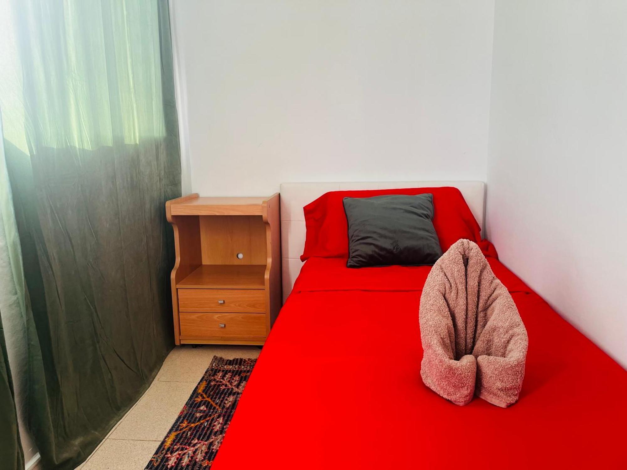 Casa de hóspedes Art House