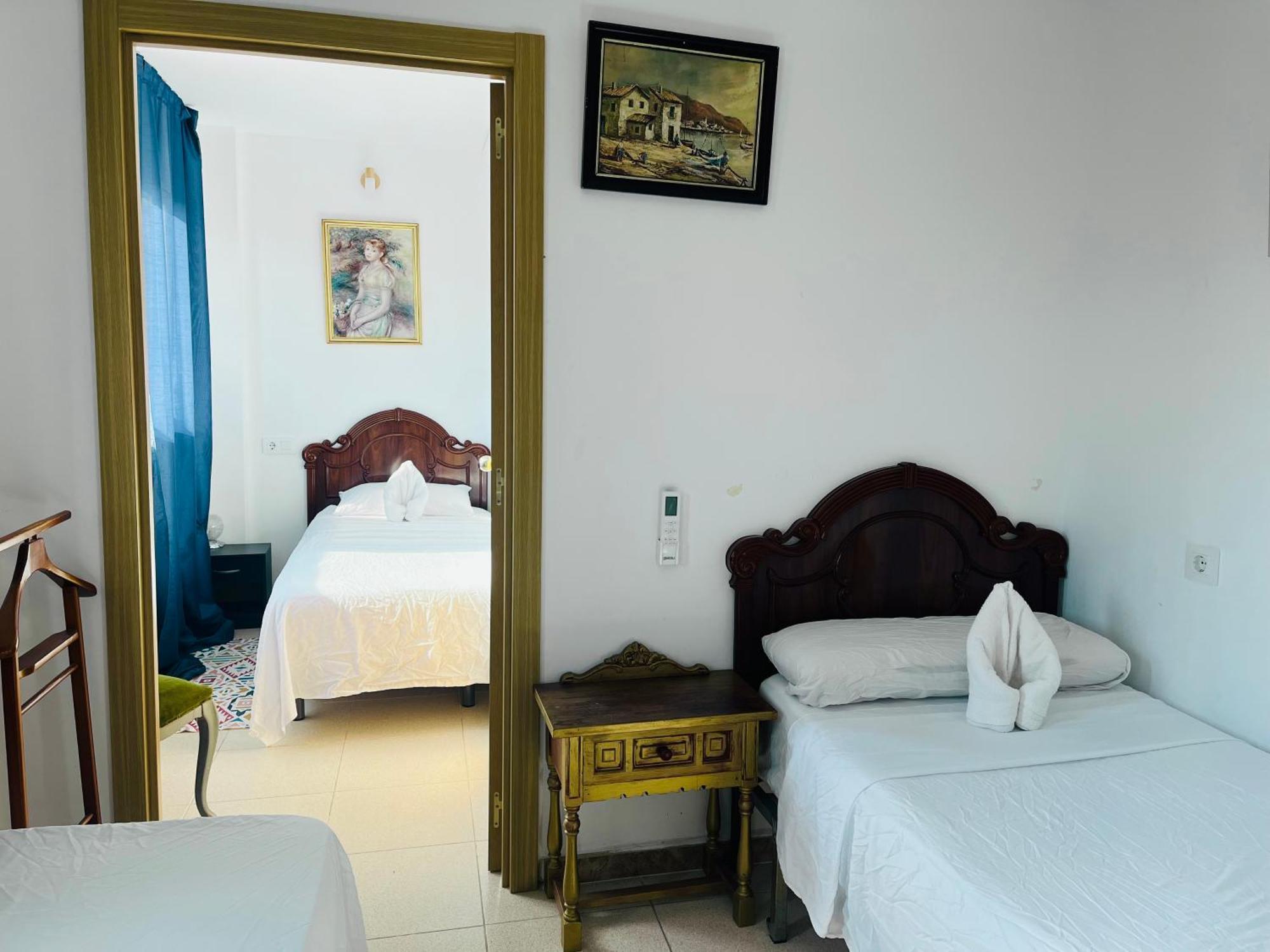 Casa de hóspedes Art House Alicante